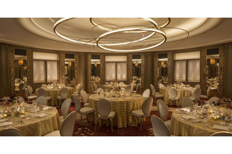 Four Seasons Hotel London at Tower Bridge - Toplantı