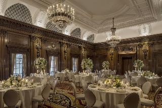 Four Seasons Hotel London at Tower Bridge fotoÄŸrafÄ±