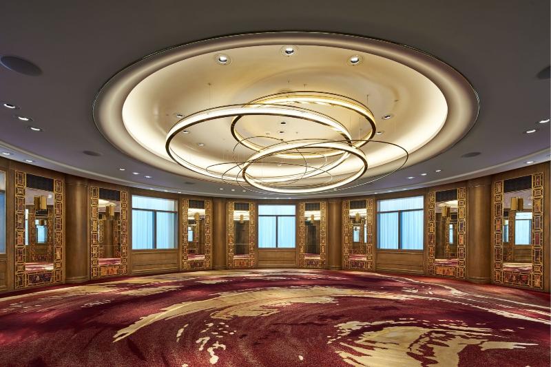 Four Seasons Hotel London at Tower Bridge - Toplantı