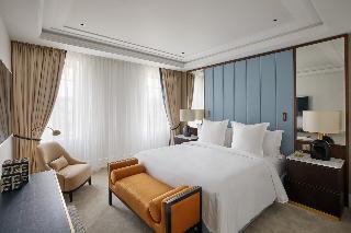Four Seasons Hotel London at Tower Bridge fotoÄŸrafÄ±