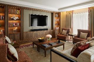Four Seasons Hotel London at Tower Bridge fotoÄŸrafÄ±