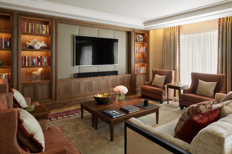 Four Seasons Hotel London at Tower Bridge - Oda