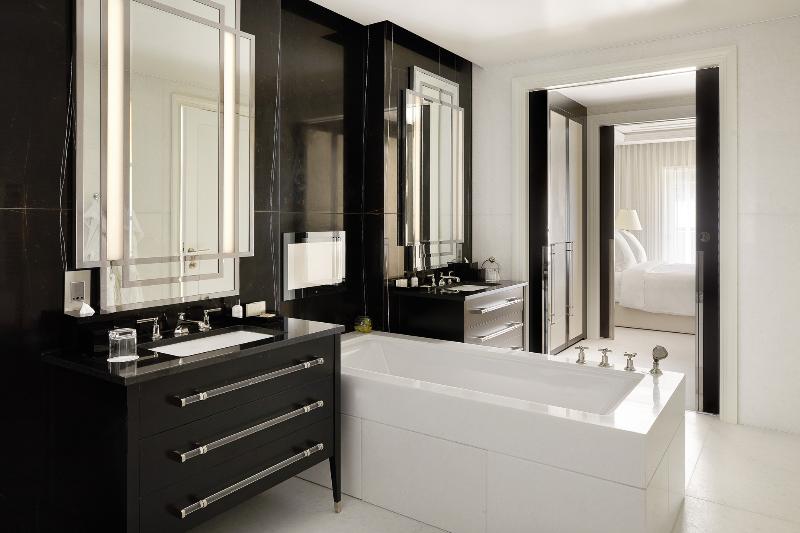 Four Seasons Hotel London at Tower Bridge - Oda