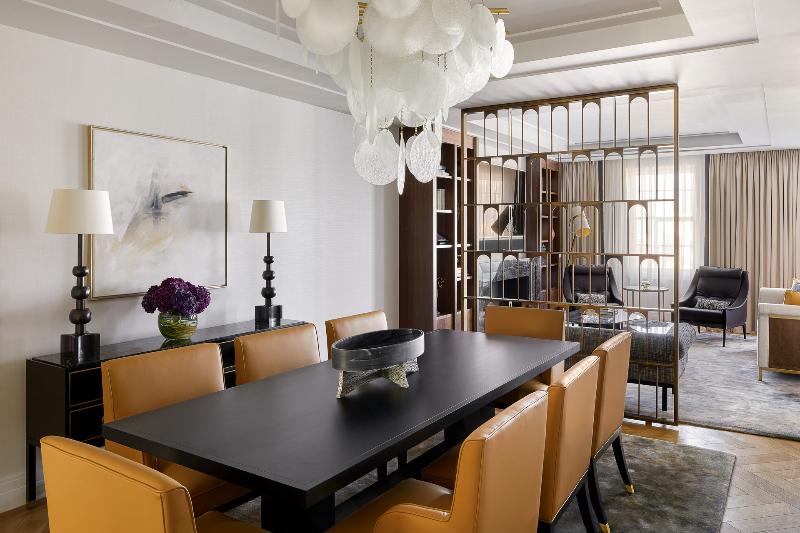 Four Seasons Hotel London at Tower Bridge - Oda