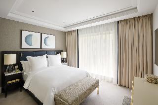 Four Seasons Hotel London at Tower Bridge fotoÄŸrafÄ±