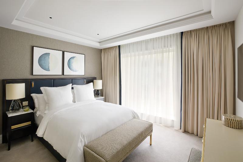Four Seasons Hotel London at Tower Bridge - Oda