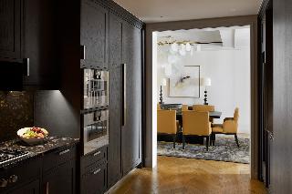 Four Seasons Hotel London at Tower Bridge fotoÄŸrafÄ±