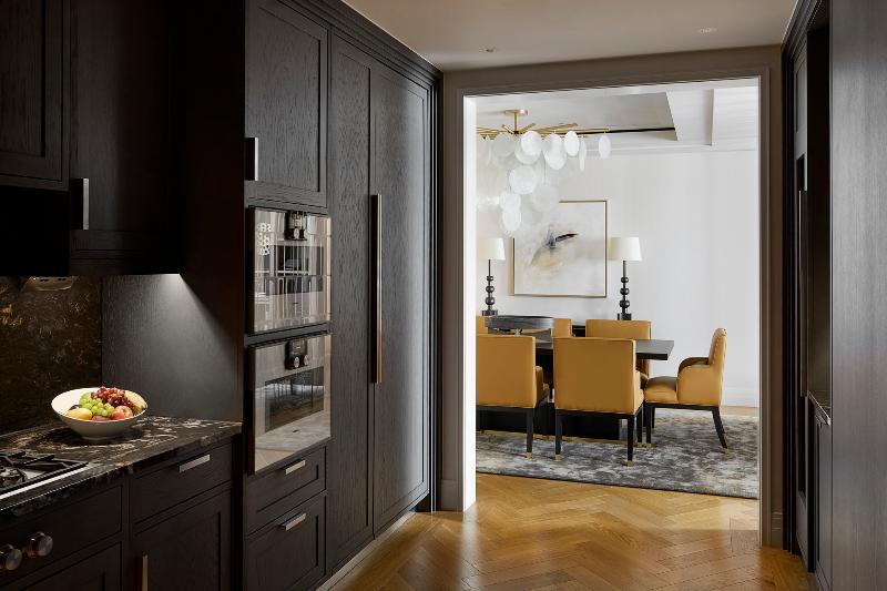 Four Seasons Hotel London at Tower Bridge - Oda
