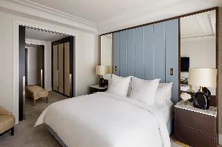Four Seasons Hotel London at Tower Bridge fotoÄŸrafÄ±