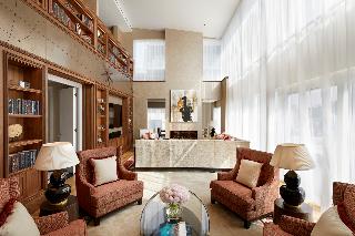 Four Seasons Hotel London at Tower Bridge fotoÄŸrafÄ±