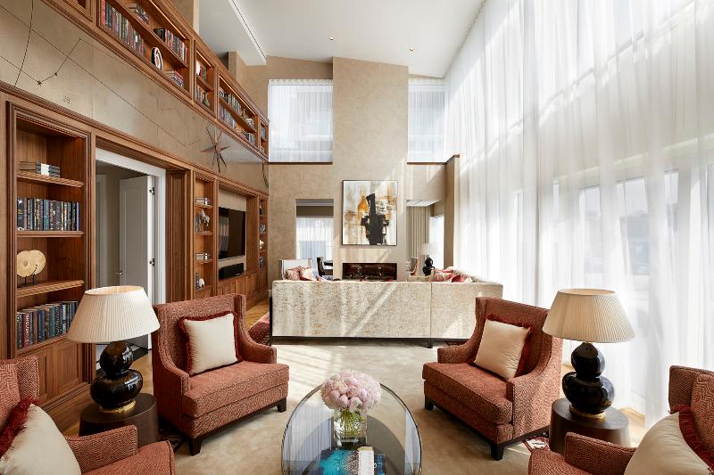 Four Seasons Hotel London at Tower Bridge - Oda