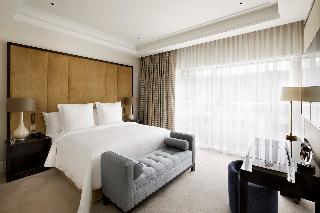 Four Seasons Hotel London at Tower Bridge fotoÄŸrafÄ±