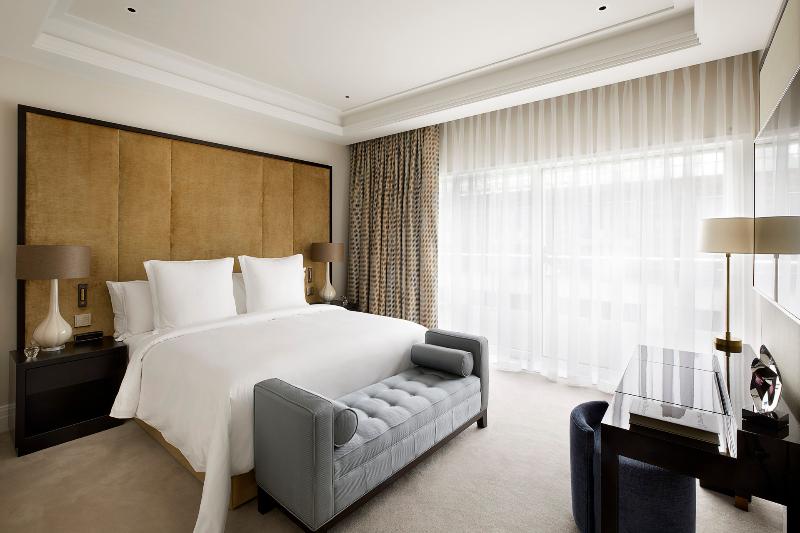 Four Seasons Hotel London at Tower Bridge - Oda