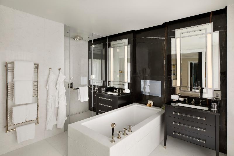 Four Seasons Hotel London at Tower Bridge - Oda