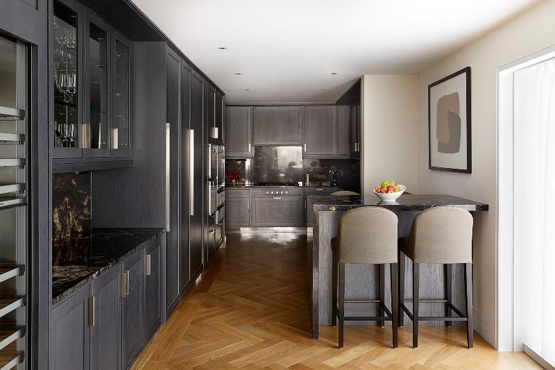 Four Seasons Hotel London at Tower Bridge - Oda