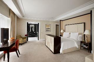 Four Seasons Hotel London at Tower Bridge fotoÄŸrafÄ±