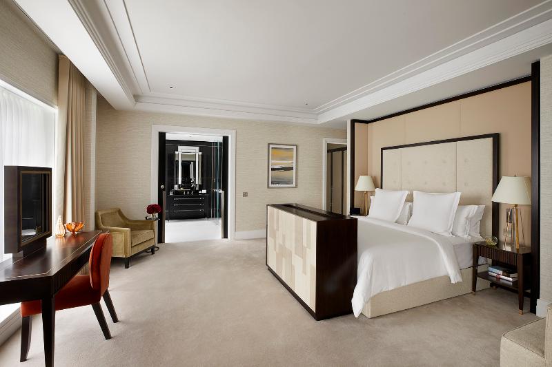 Four Seasons Hotel London at Tower Bridge - Oda