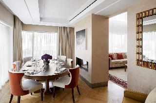 Four Seasons Hotel London at Tower Bridge fotoÄŸrafÄ±