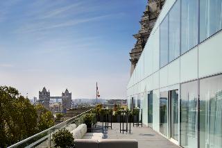 Four Seasons Hotel London at Tower Bridge fotoÄŸrafÄ±