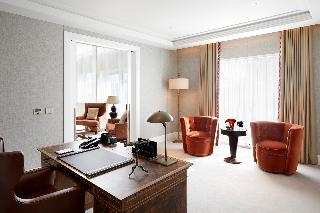 Four Seasons Hotel London at Tower Bridge fotoÄŸrafÄ±