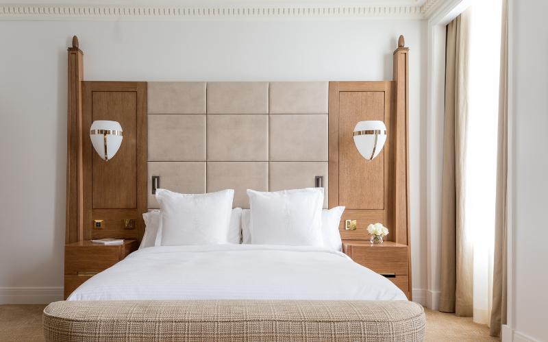 Four Seasons Hotel London at Tower Bridge - Oda