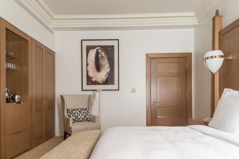 Four Seasons Hotel London at Tower Bridge - Oda