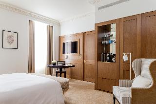 Four Seasons Hotel London at Tower Bridge fotoÄŸrafÄ±