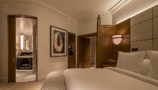 Four Seasons Hotel London at Tower Bridge fotoÄŸrafÄ±