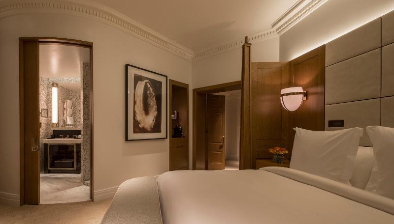 Four Seasons Hotel London at Tower Bridge - Oda