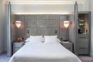 Four Seasons Hotel London at Tower Bridge fotoÄŸrafÄ±