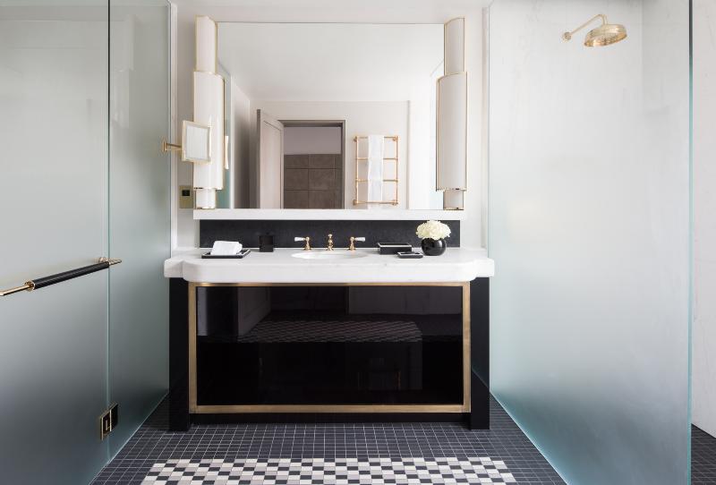 Four Seasons Hotel London at Tower Bridge - Oda