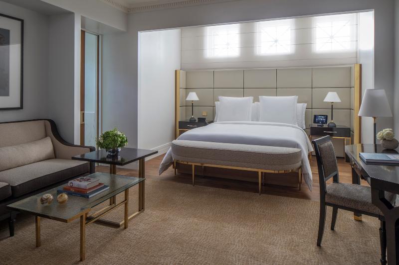 Four Seasons Hotel London at Tower Bridge - Oda