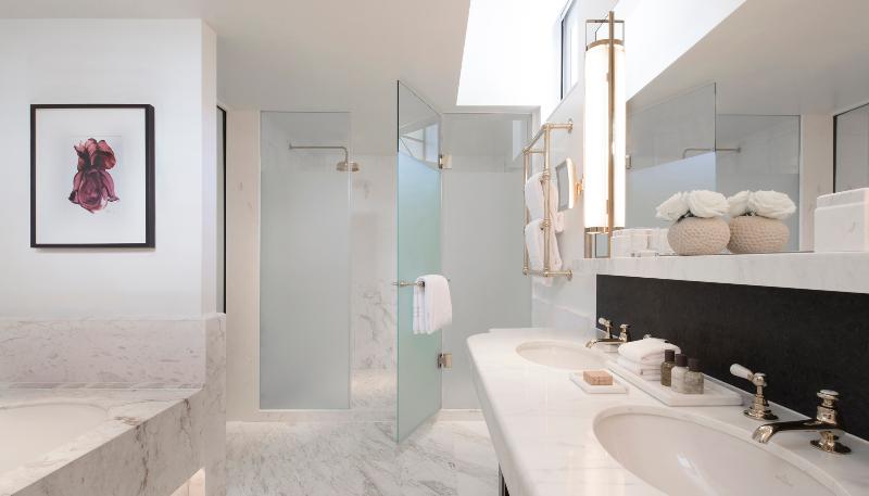 Four Seasons Hotel London at Tower Bridge - Oda