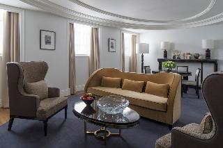 Four Seasons Hotel London at Tower Bridge fotoÄŸrafÄ±
