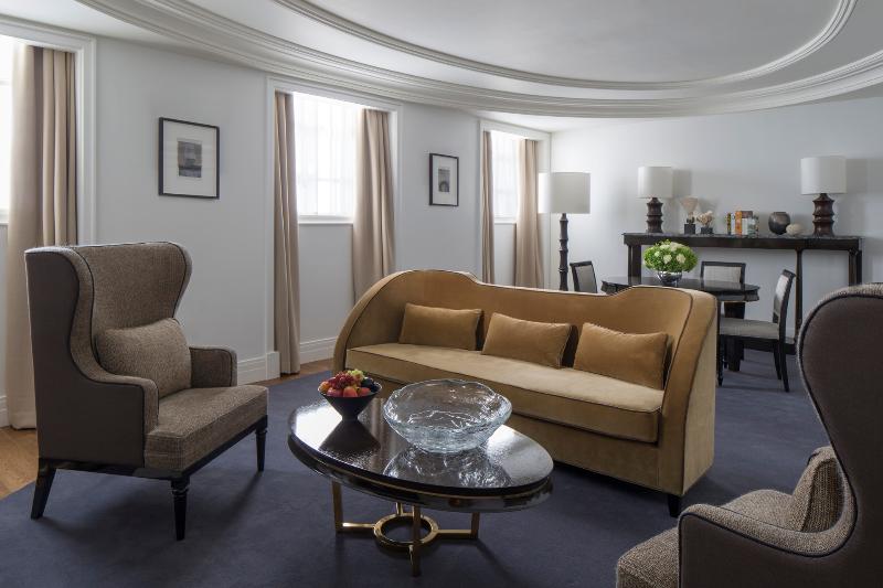 Four Seasons Hotel London at Tower Bridge - Oda