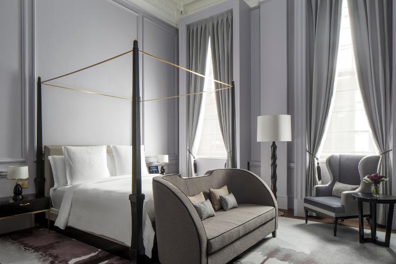 Four Seasons Hotel London at Tower Bridge - Oda