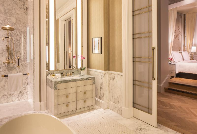 Four Seasons Hotel London at Tower Bridge - Oda