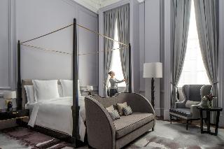 Four Seasons Hotel London at Tower Bridge fotoÄŸrafÄ±