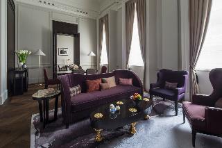 Four Seasons Hotel London at Tower Bridge fotoÄŸrafÄ±