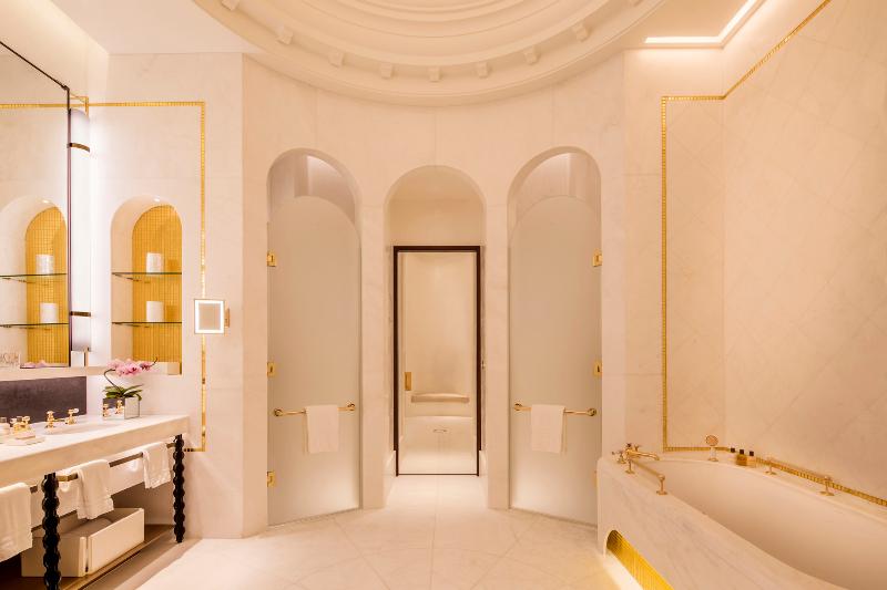 Four Seasons Hotel London at Tower Bridge - Oda