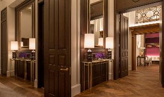 Four Seasons Hotel London at Tower Bridge fotoÄŸrafÄ±