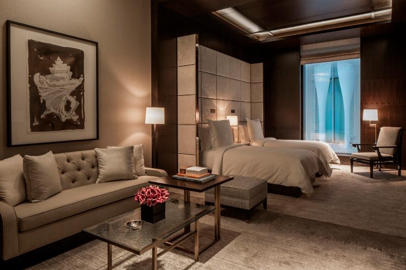 Four Seasons Hotel London at Tower Bridge - Oda