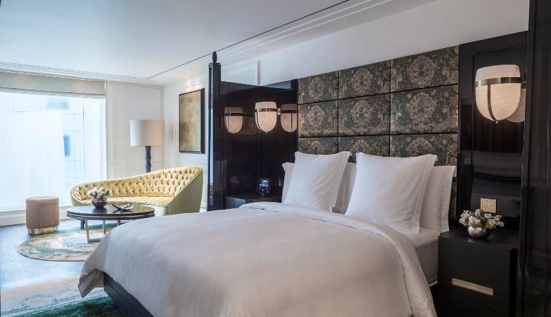 Four Seasons Hotel London at Tower Bridge - Oda