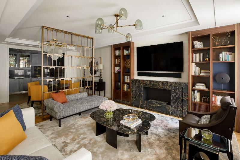 Four Seasons Hotel London at Tower Bridge - Oda