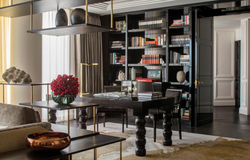 Four Seasons Hotel London at Tower Bridge - Oda