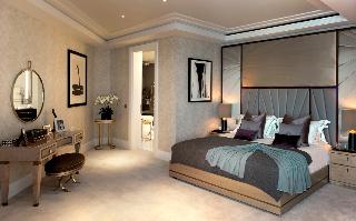 Four Seasons Hotel London at Tower Bridge fotoÄŸrafÄ±