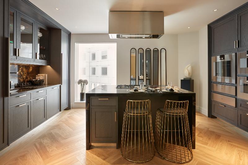 Four Seasons Hotel London at Tower Bridge - Oda