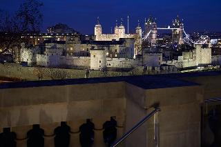 Four Seasons Hotel London at Tower Bridge fotoÄŸrafÄ±