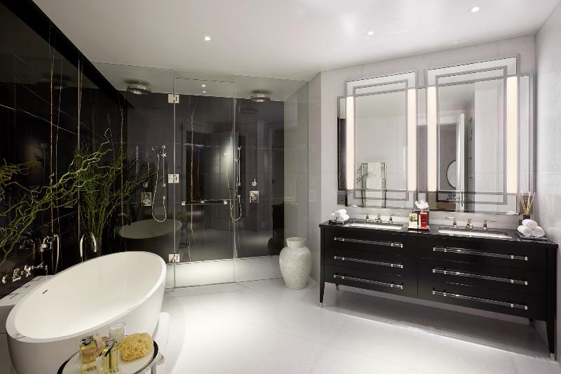 Four Seasons Hotel London at Tower Bridge - Oda