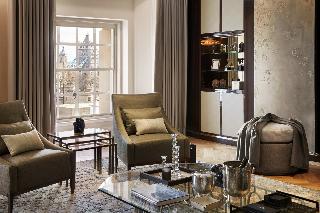 Four Seasons Hotel London at Tower Bridge fotoÄŸrafÄ±